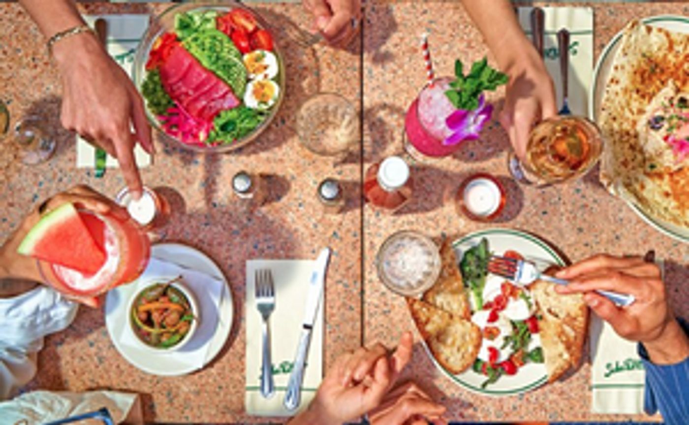 Review: SOHO DINER for Weekend Brunching and So Much More  Image