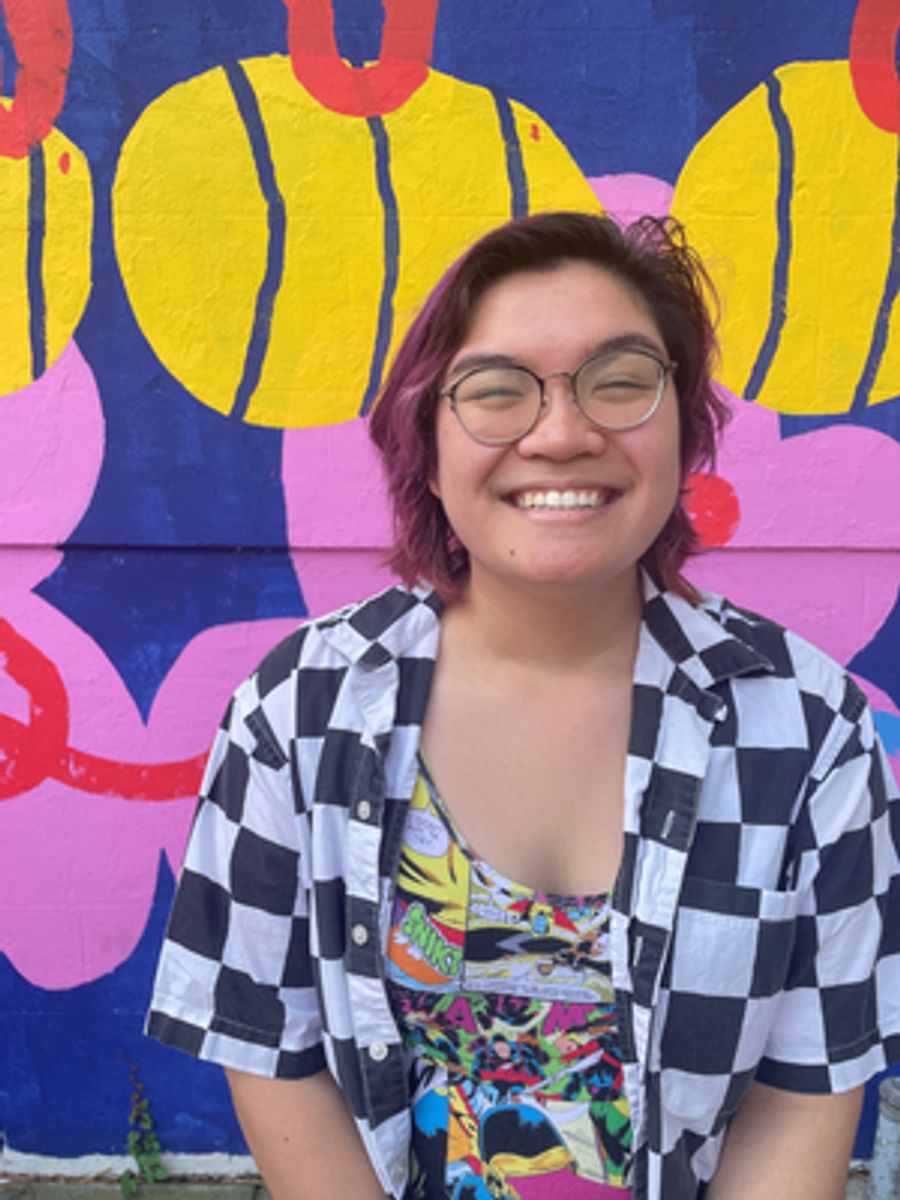 The Alliance Theatre Announces New Stage Management Fellow Image