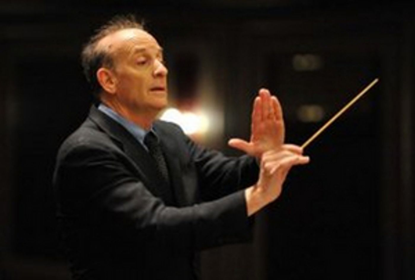 Former Rhode Island Philharmonic Music Director Larry Rachleff Has Passed Away  Image