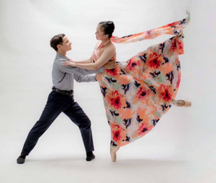 Diablo Ballet Announces 2022-2023 29th Season Image
