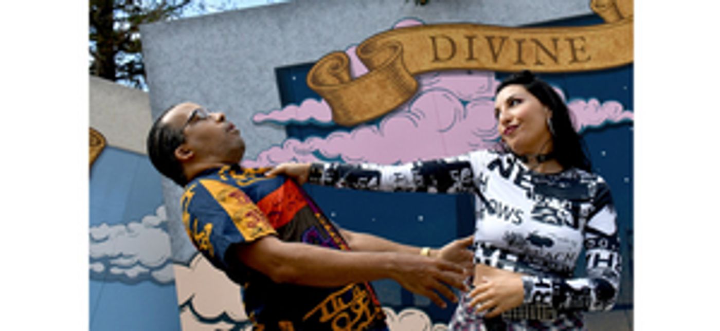 Free Shakespeare Comes To Redwood City This Weekend  Image