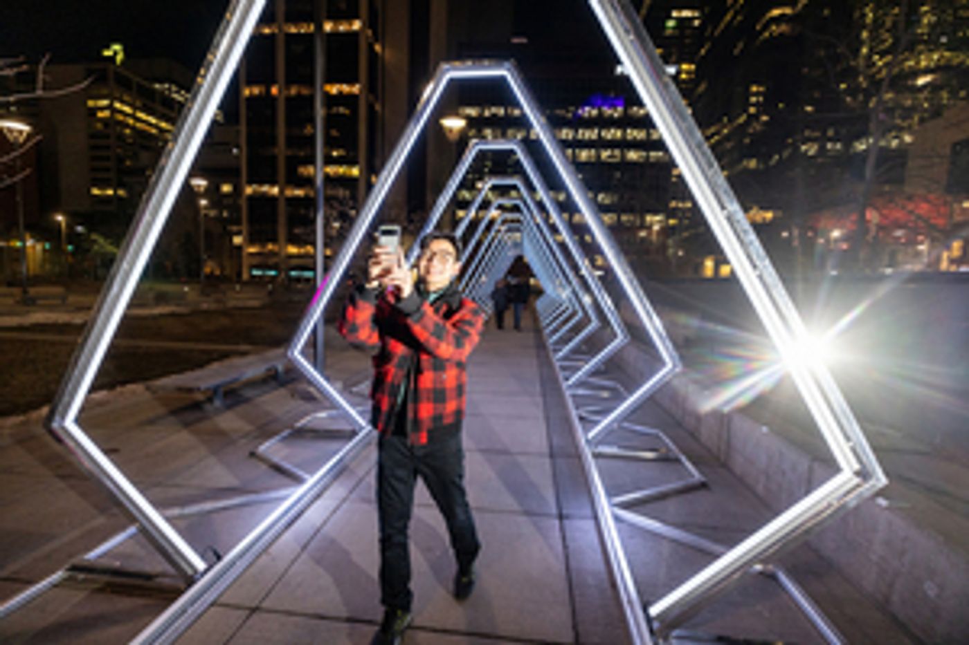 Canal Convergence Announces Artwork Lineup, Return Of One Water Brewing Showcase  Image