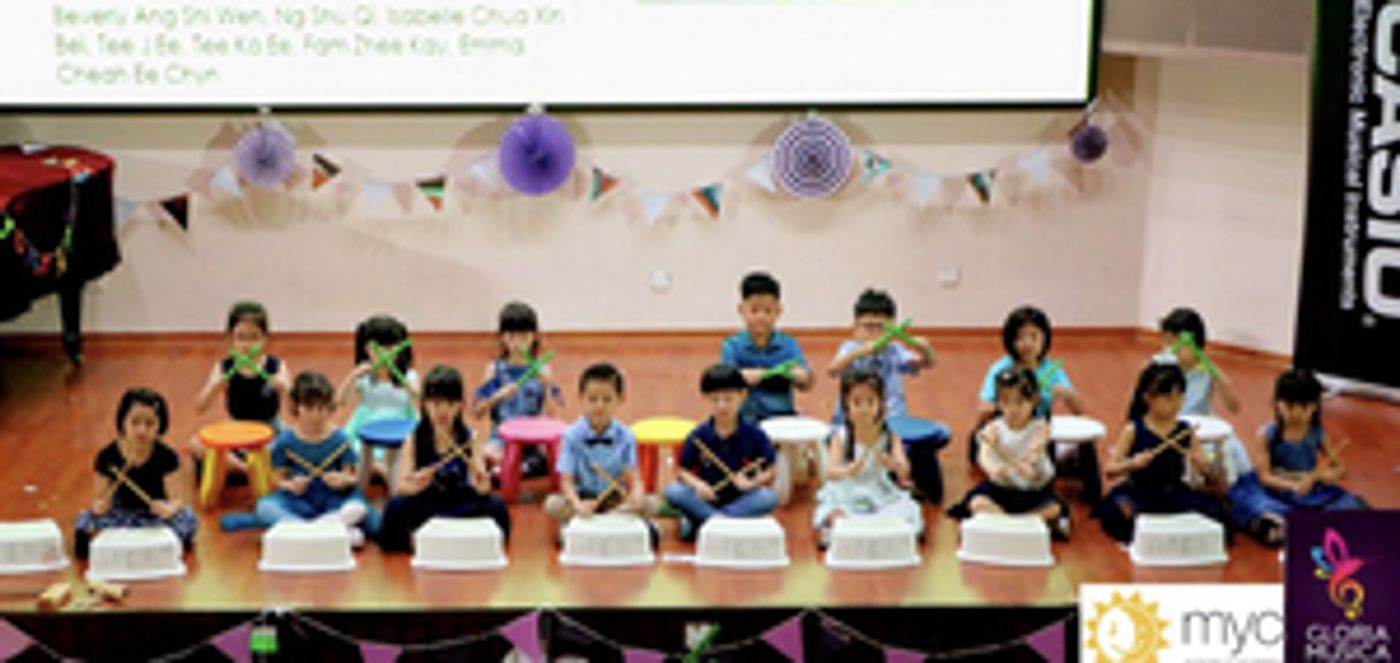 MUSIC CARNIVAL OF THE ANIMALS Comes to PJPAC Next Month  Image