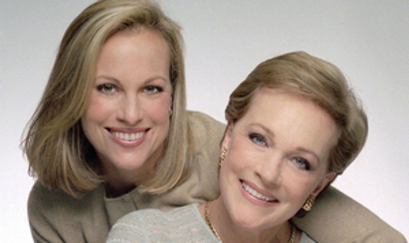 Julie Andrews Will Direct Debra Monk, Howard McGillan, and More in Reading of THE GREAT AMERICAN MOUSICAL at Bay Street Theatre  Image