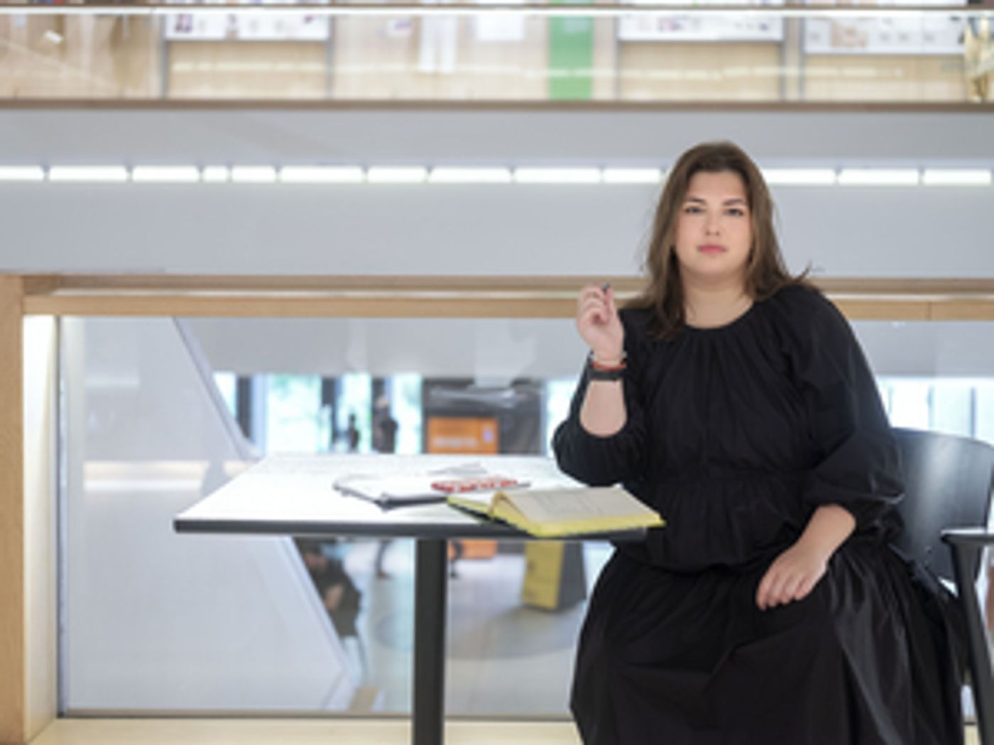 Anna Himali Howard Will Direct GRACELAND By Ava Wong Davies at Royal Court Theatre  Image