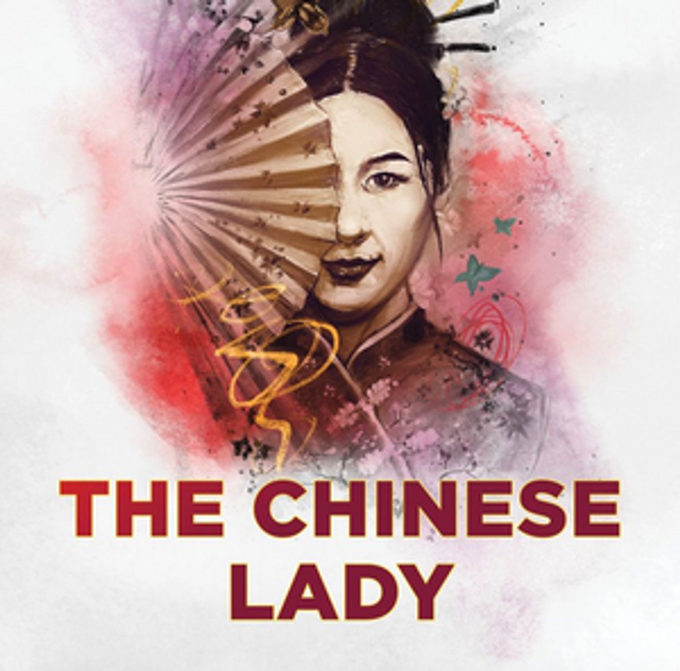 The Denver Center for the Performing Arts Announces Cast and Creative Teams For THE CHINESE LADY, MUCH ADO ABOUT NOTHING, and More  Image