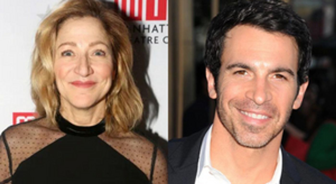 Edie Falco and Chris Messina Will Lead Staged Reading of OUR TOWN in Northport Next Month  Image