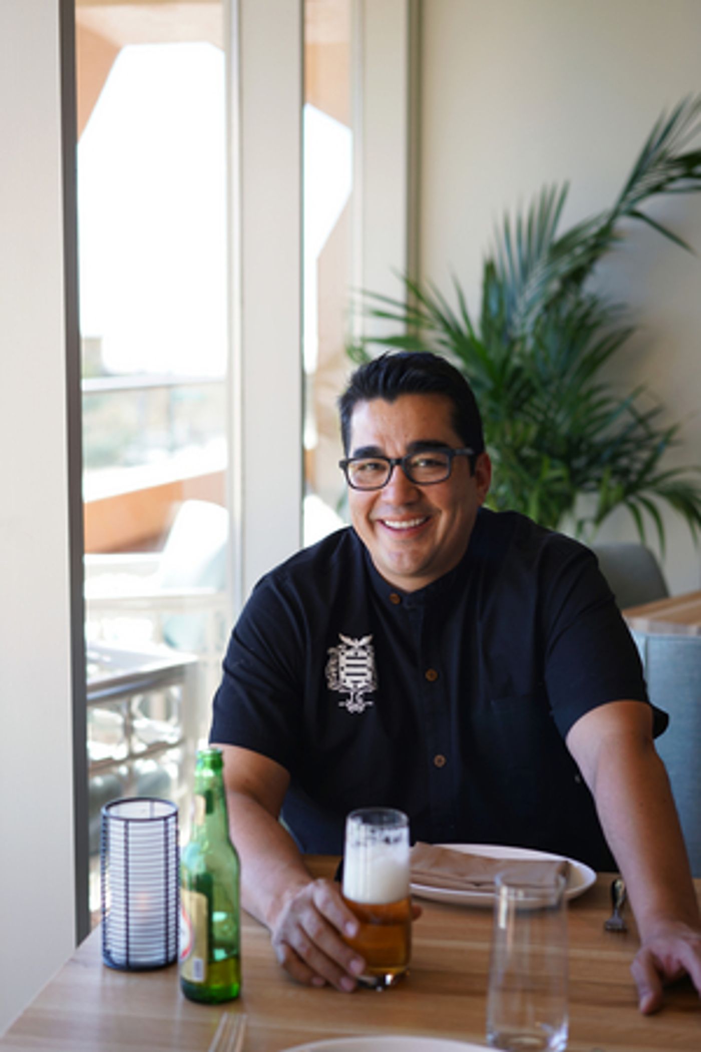 Iron Chef Jose Garces to Debut Buena Onda in Rittenhouse Square  Image