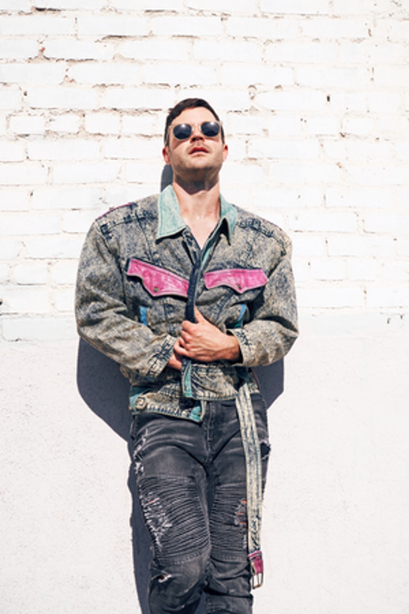 Interview: Brandon Stansell Talks US Tour and Performing at Lush Lounge & Theater  Image