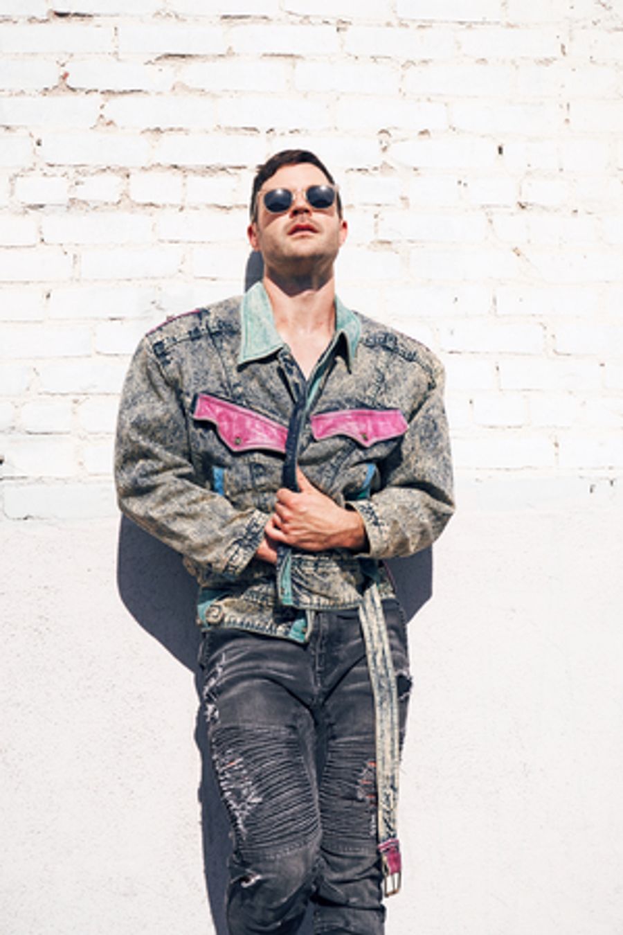 Interview: Brandon Stansell Talks US Tour and Performing at Lush Lounge & Theater Image