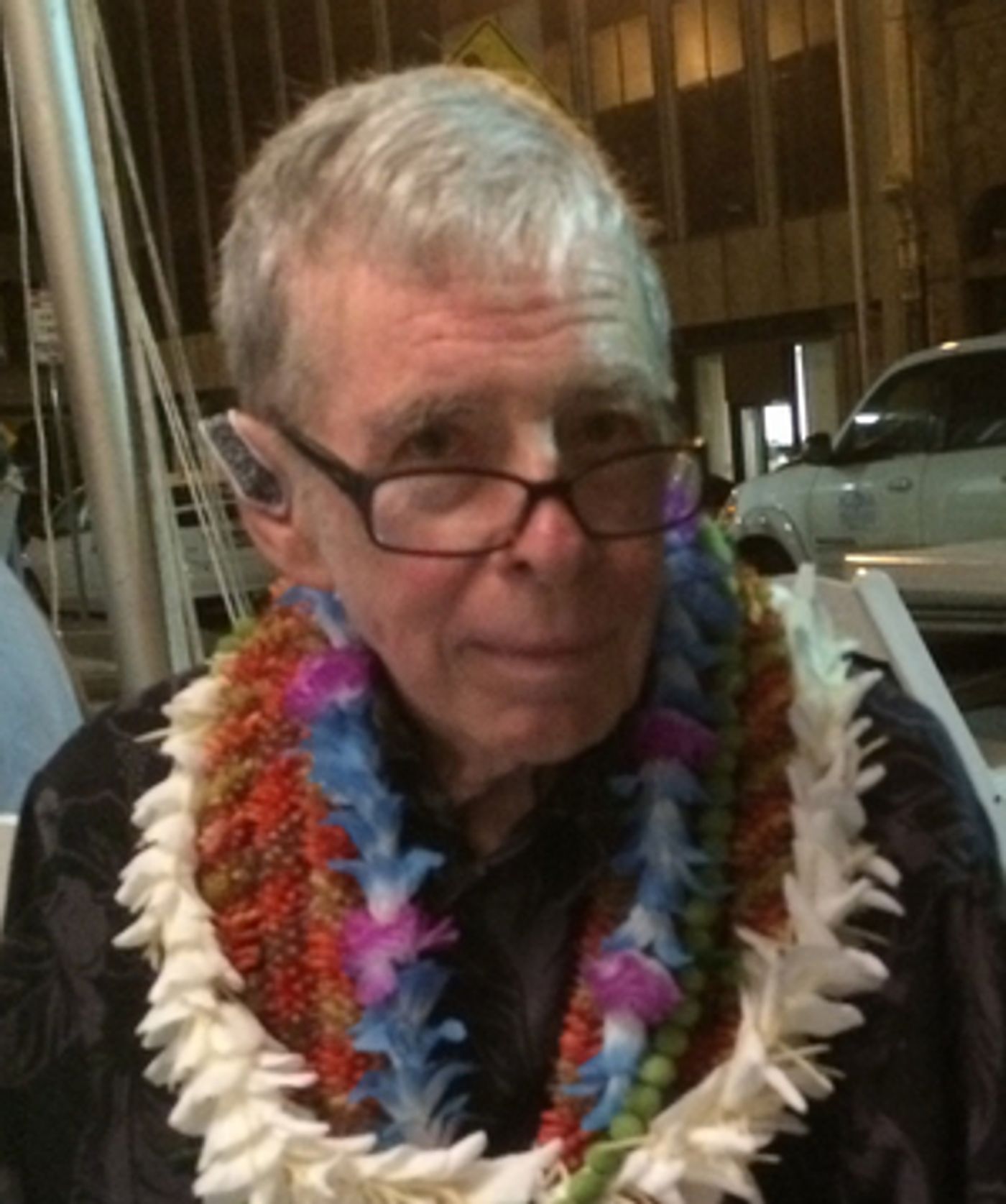 Kumu Kahua Theatre Will Honor Founder with Philanthropic Tickets  Image