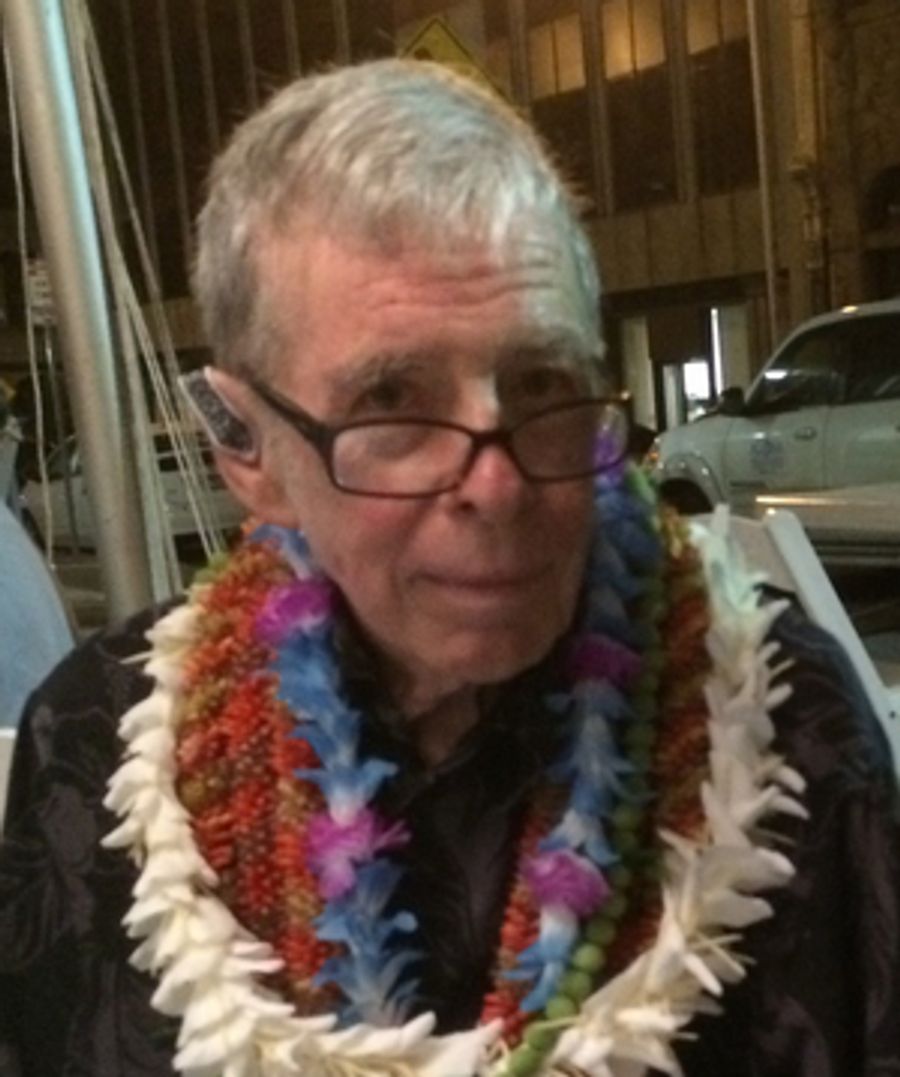 Kumu Kahua Theatre Will Honor Founder with Philanthropic Tickets  Image
