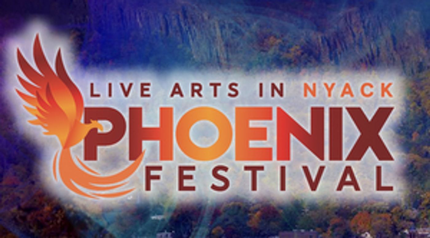 Lineup Announced for the First Annual Phoenix Live Arts Festival  Image