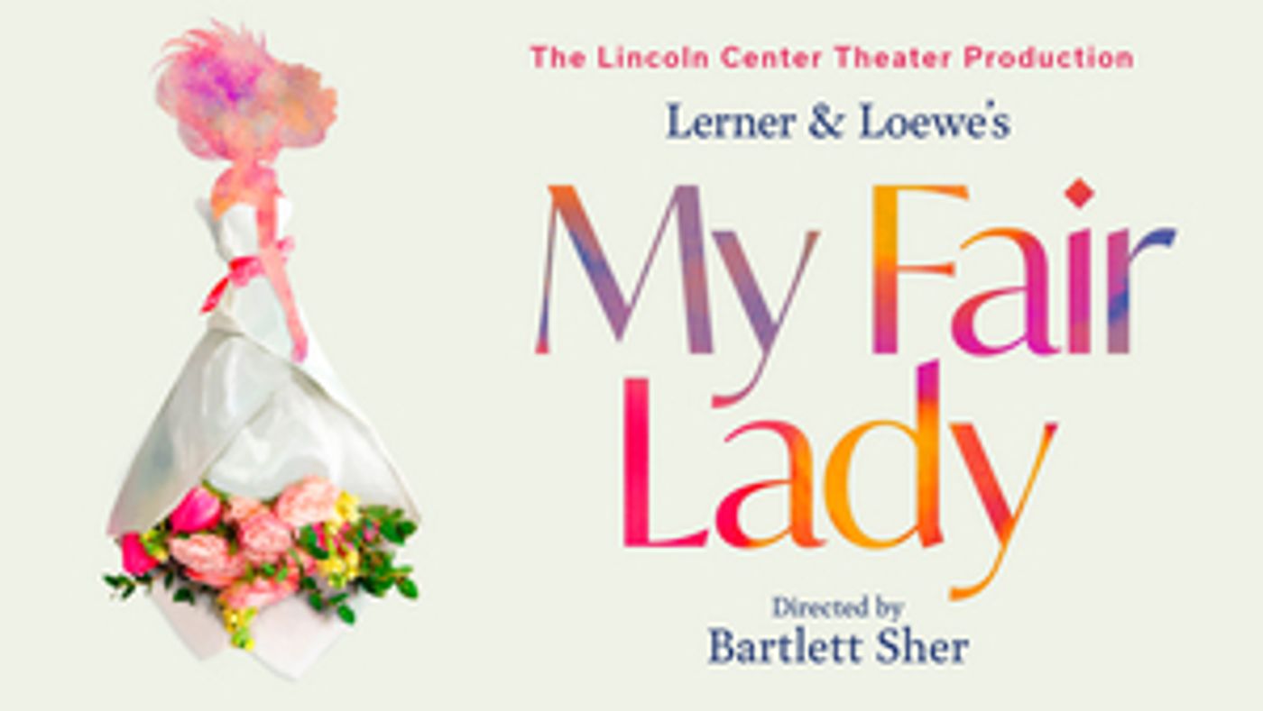 Save up to 43% on MY FAIR LADY at the London Coliseum  Image