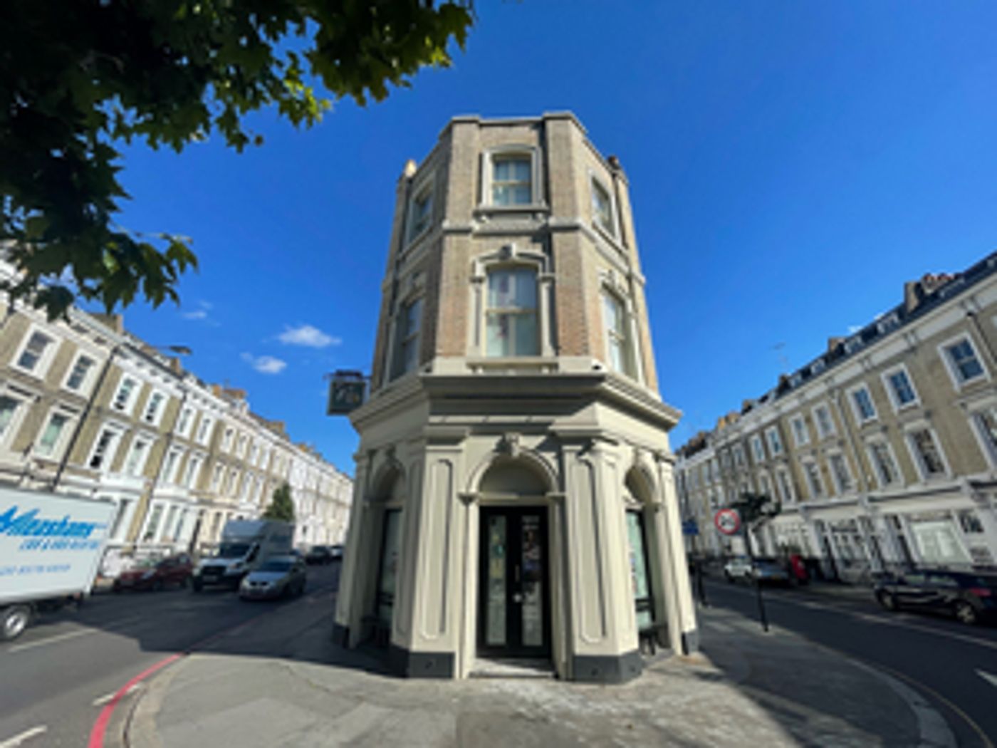 Finborough Theatre Postpones Production of FIELD, AWAKENING  Image