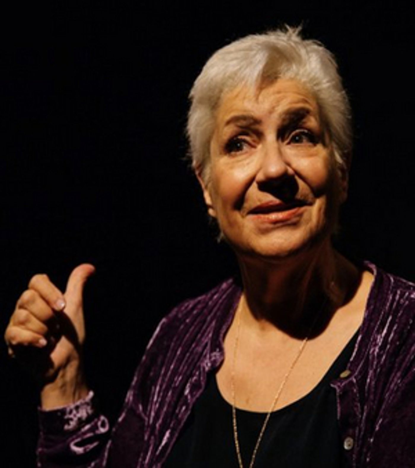 ACTIVITIES OF DAILY LIVING is Now Playing at Edinburgh Fringe  Image