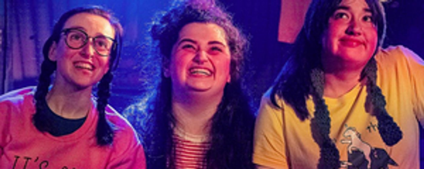 Edinburgh 2022: Review: CASSIE AND THE LIGHTS, Underbelly  Image