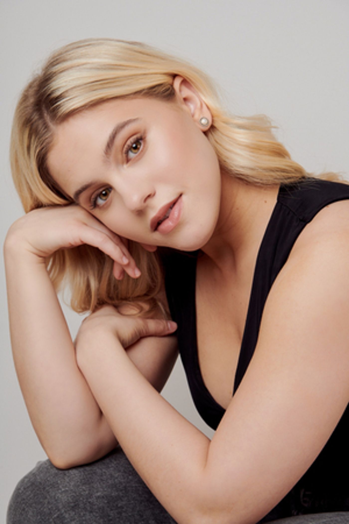 Elyse Bell Will Perform at 54 Below This Weekend  Image