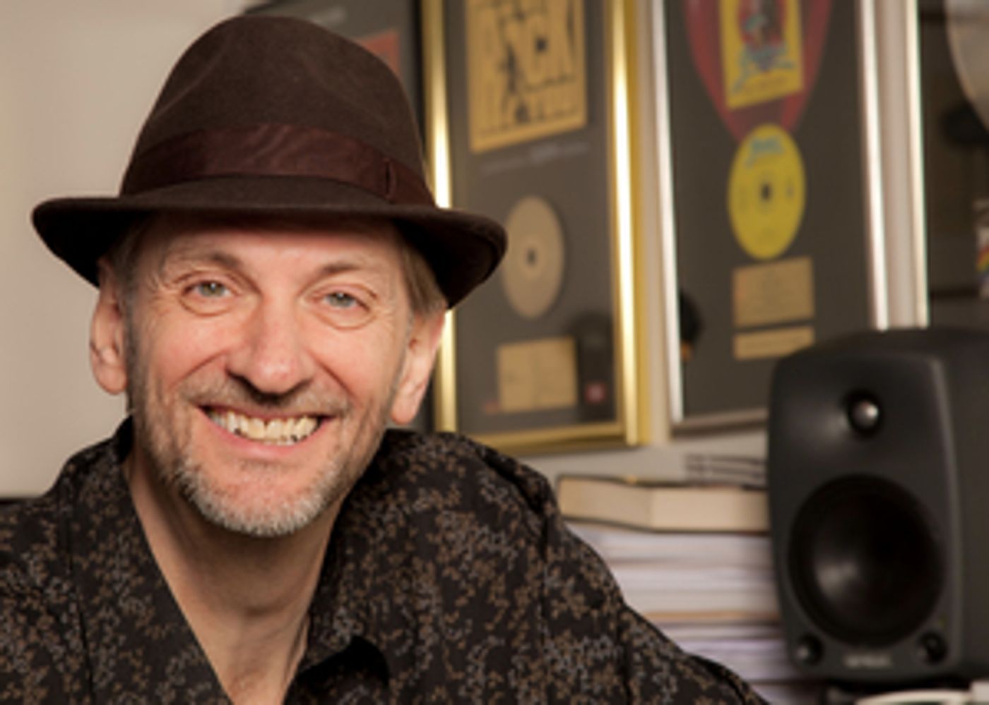 Interview: Musical Director Mike Dixon Talks About His Amazing Career  Image