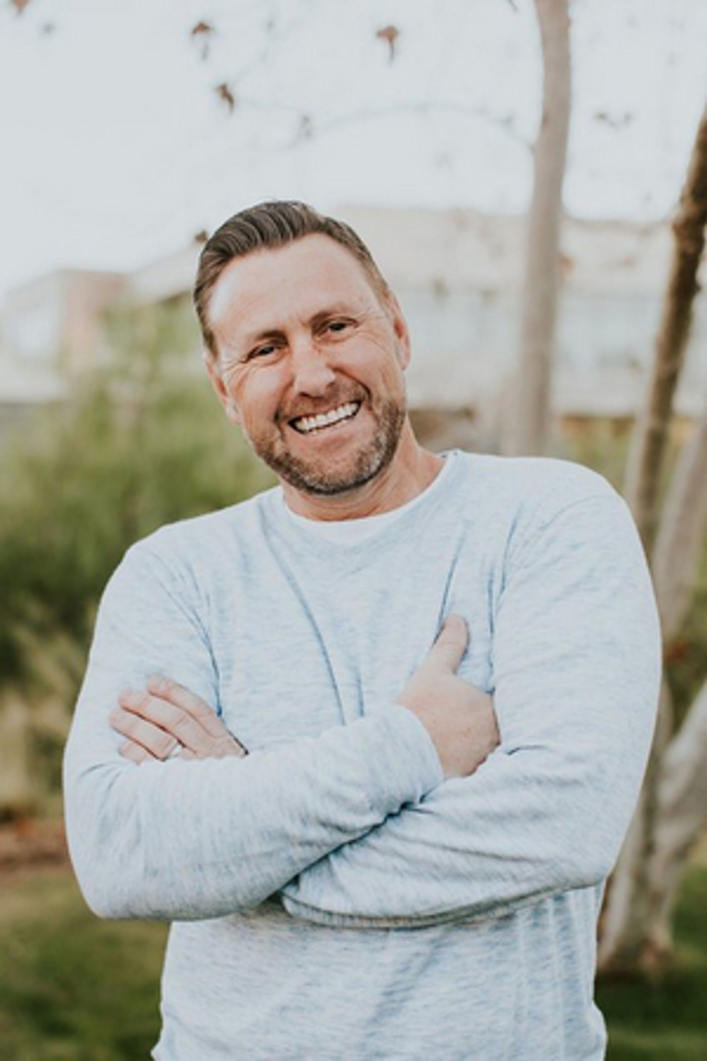 Mike Bradford Named Managing Director Of The Moonlight Amphitheatre  Image