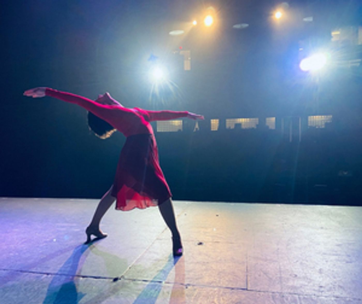 Review: A CHORUS LINE IS A DREAM COME TRUE at The Woodlawn Theatre  Image