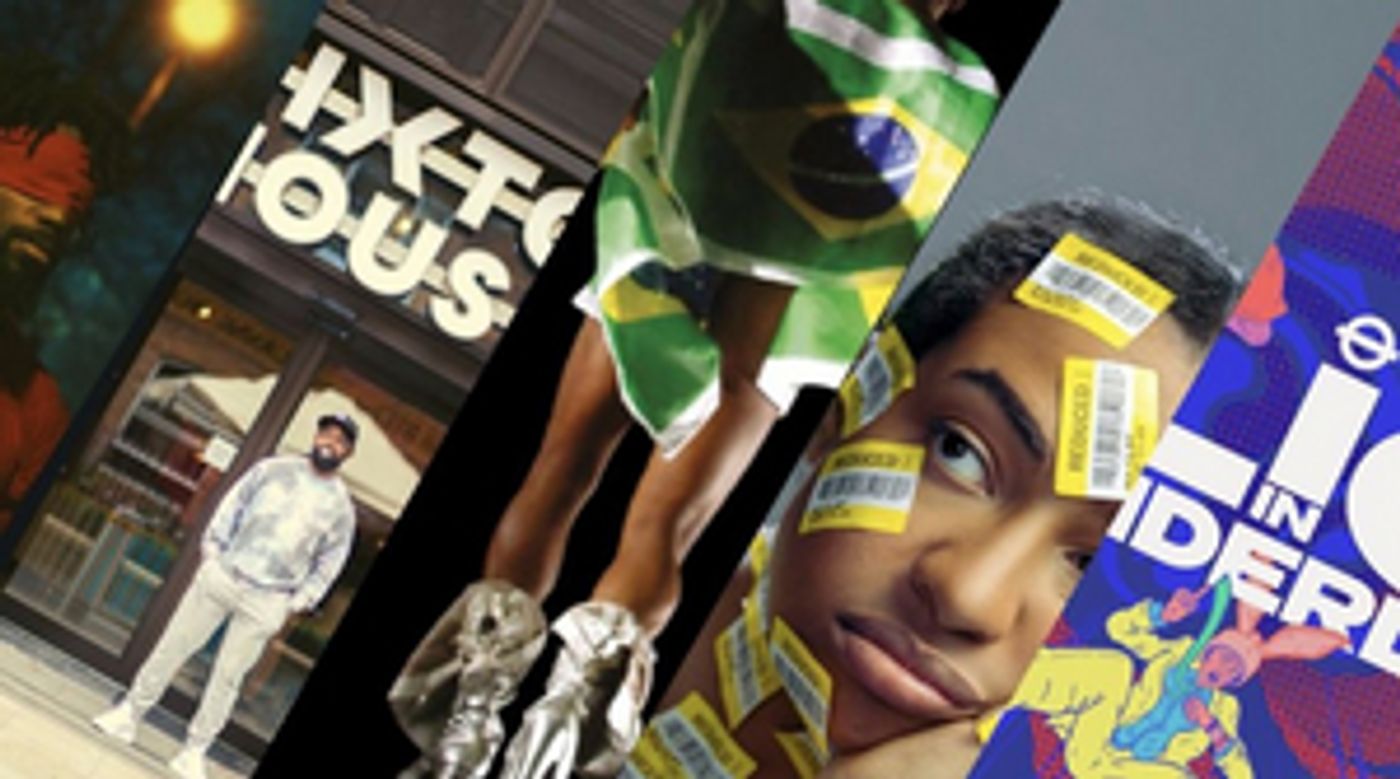 Brixton House Announces Autumn/Winter Season  Image