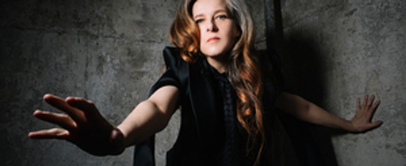 Neko Case Comes to the Atwood Concert Hall Next Month  Image