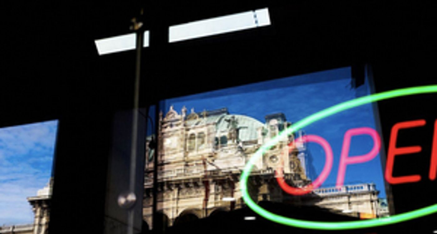 TAG DER OFFENEN TUER Comes to Vienna State Opera Next Month  Image