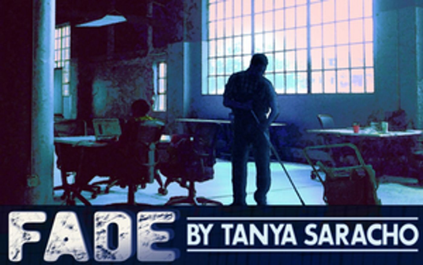 GableStage Presents FADE By Tanya Saracho This Month  Image