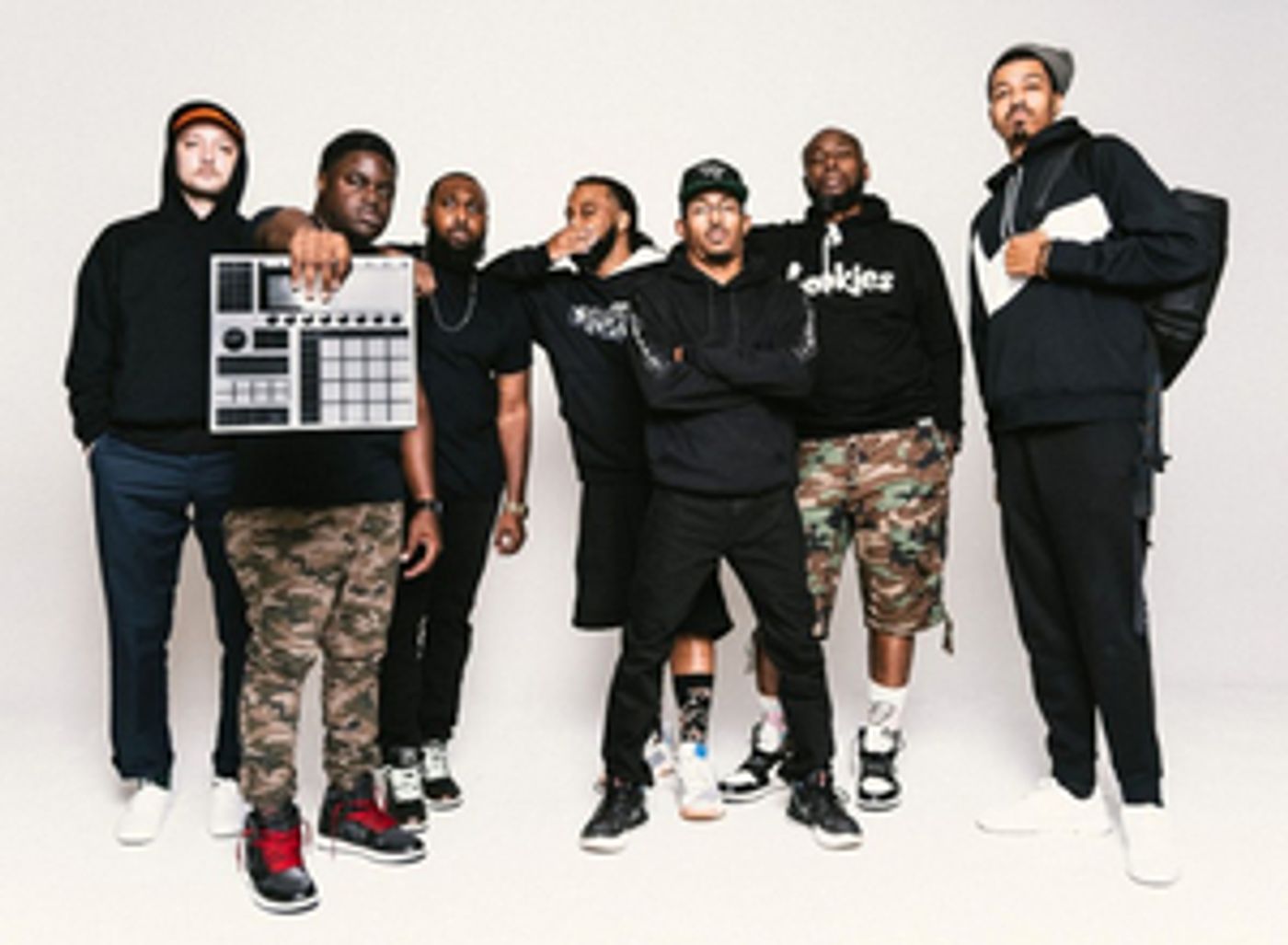 The Kennedy Center Announces 2022-2023 Hip Hop Culture and Contemporary Music Season  Image