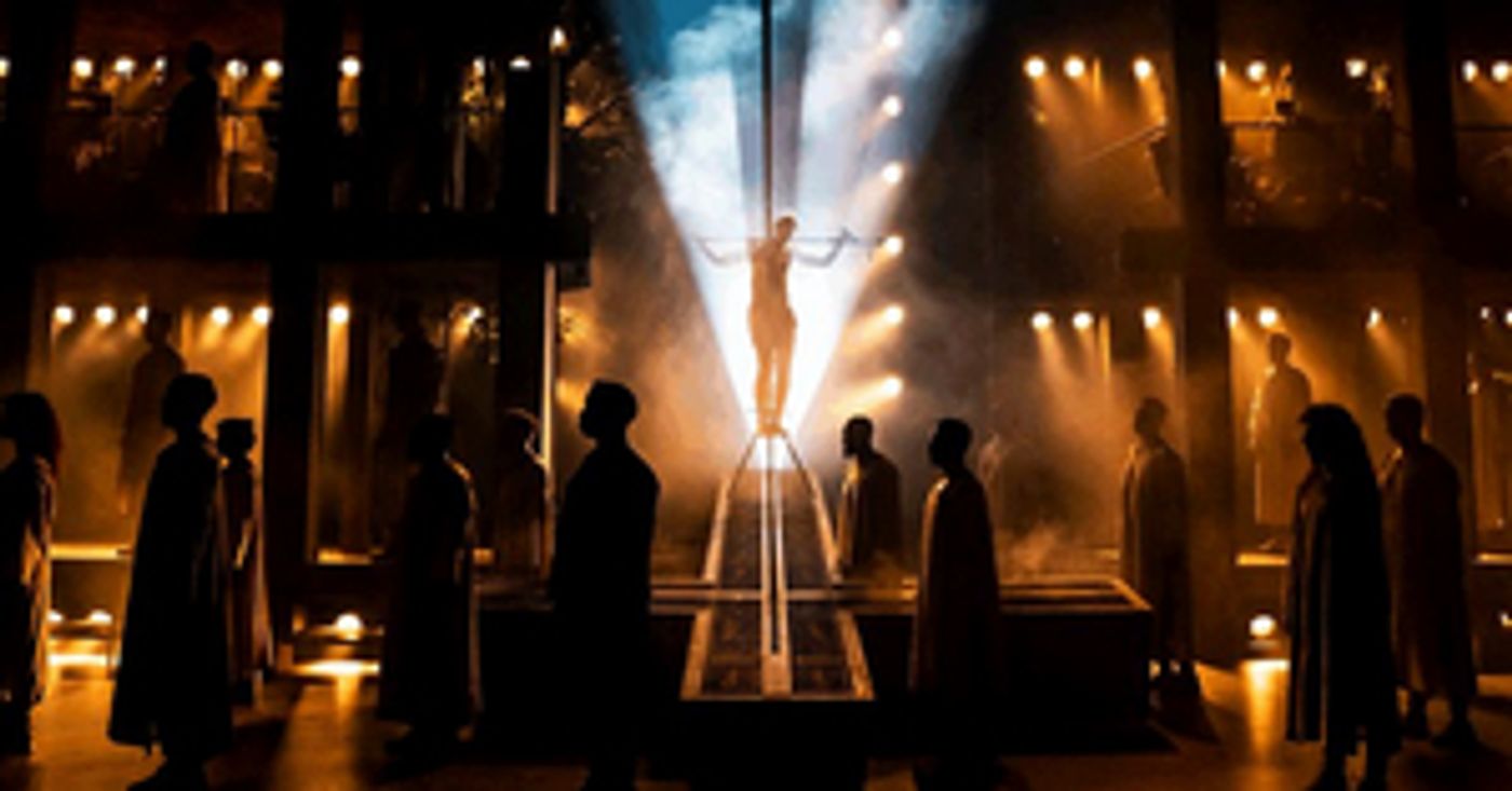 Tickets on Sale Next Week For JESUS CHRIST SUPERSTAR at Fox Cities PAC  Image