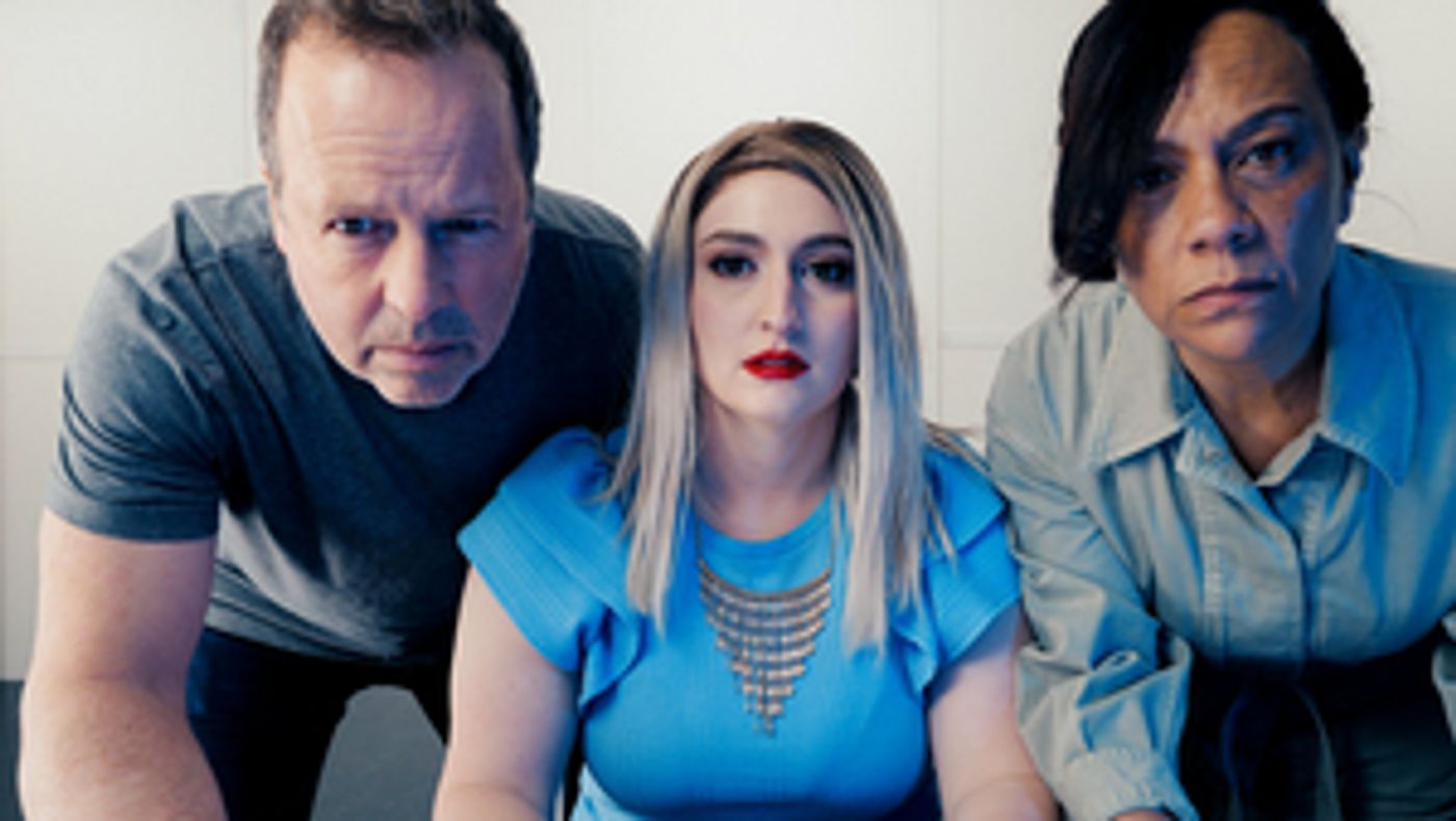 Realwheels Theatre Presents IN CAMERA Next Month  Image