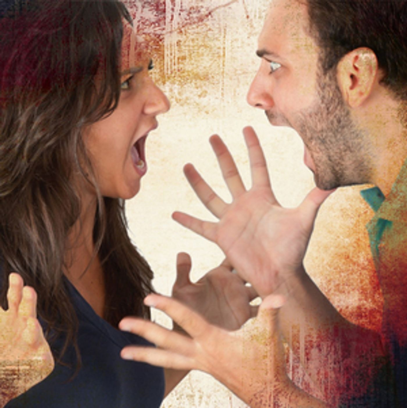 Flat Rock Playhouse Presents The Black Box Series: GOD OF CARNAGE & BLOOD KNOT  Image