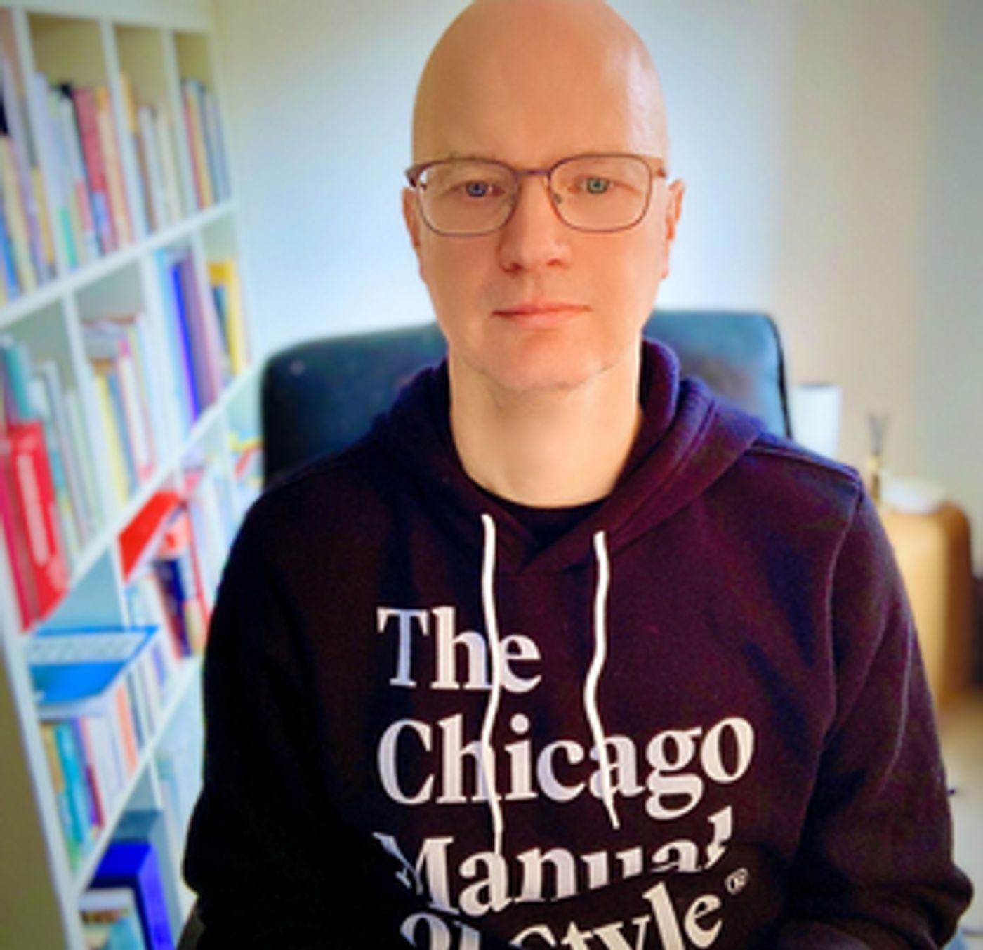 LAMDA Announces Next Principal and Chief Executive  Image