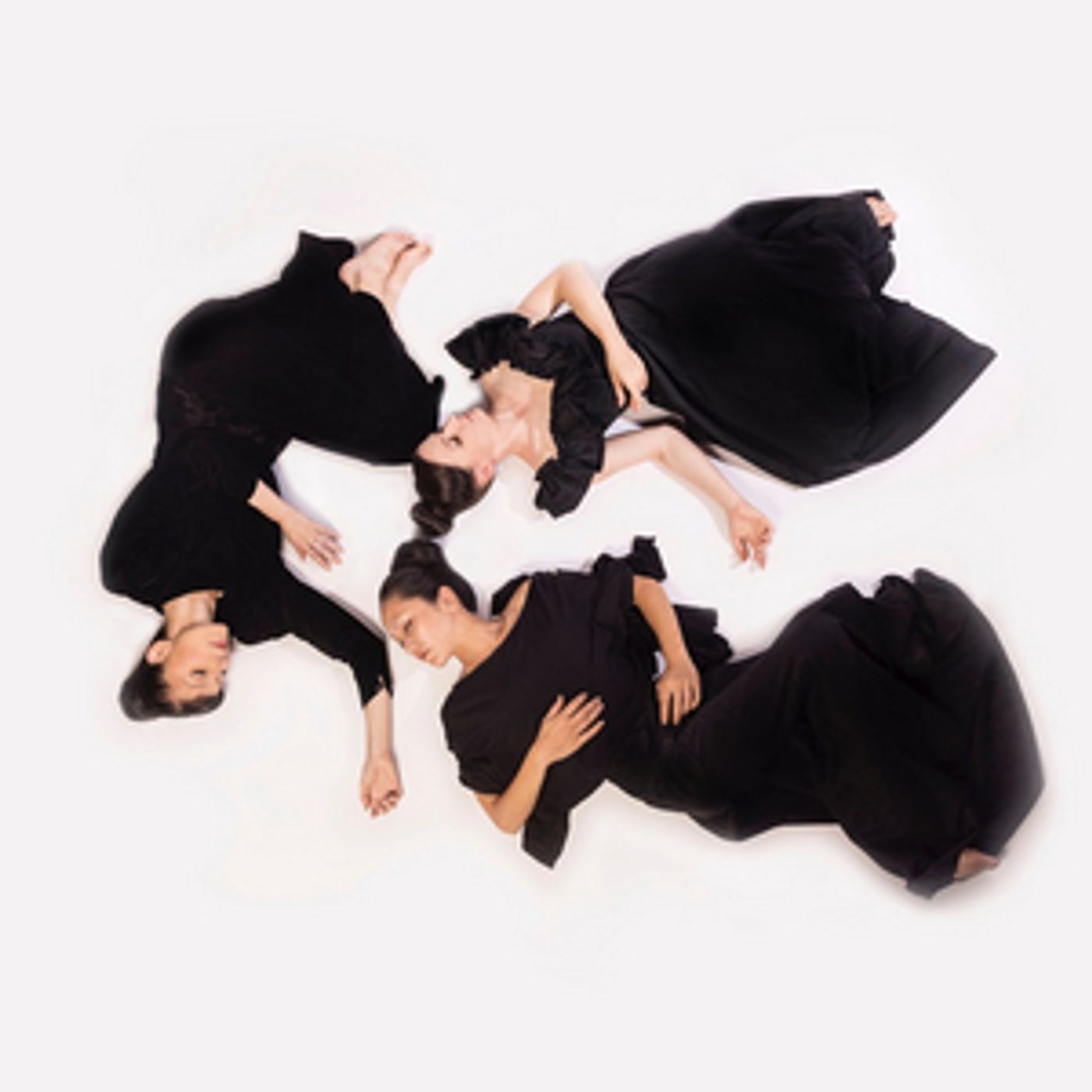 Vangeline Is The Recipient Of 2022/23 Gibney Dance In Process Artist Residency  Image