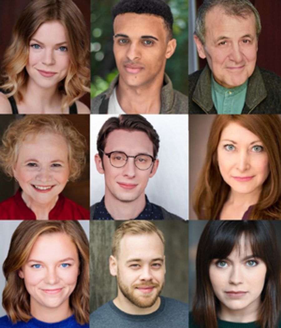 Noël Coward's HAY FEVER to Open at City Lit Theater in September  Image