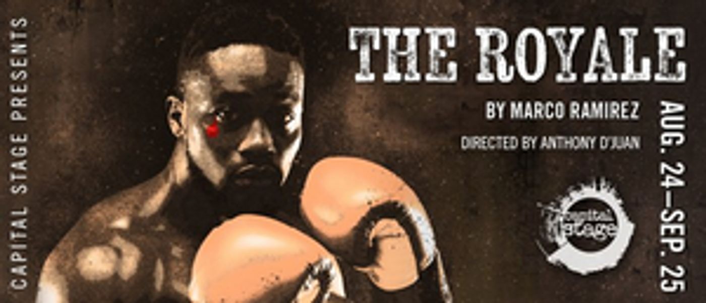 THE ROYALE Kicks Off 18th Season At Capital Stage  Image