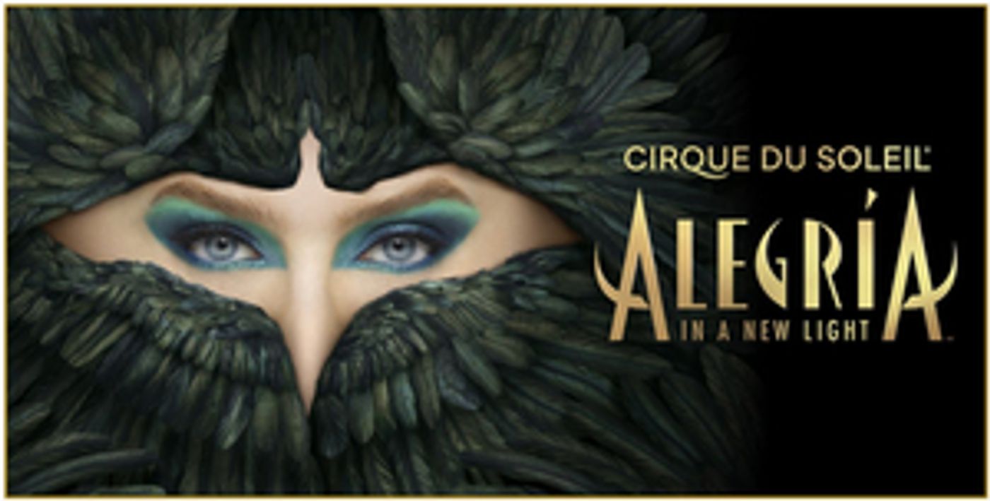 Cirque Du Soleil Takes ALEGRIA Out And About In Sacramento!  Image