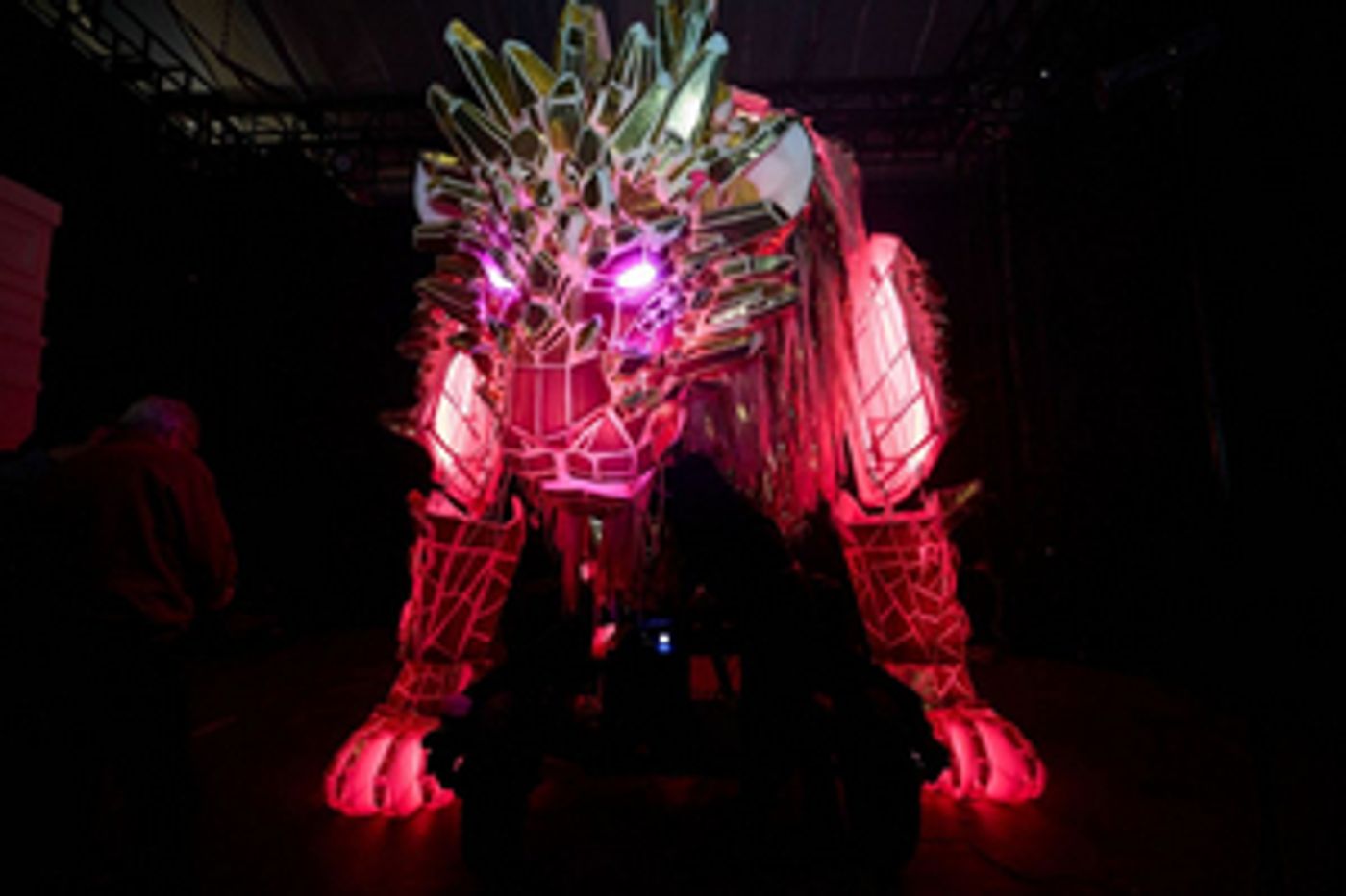 White Night Returns To Shine A New Light On Regional Victoria  Image