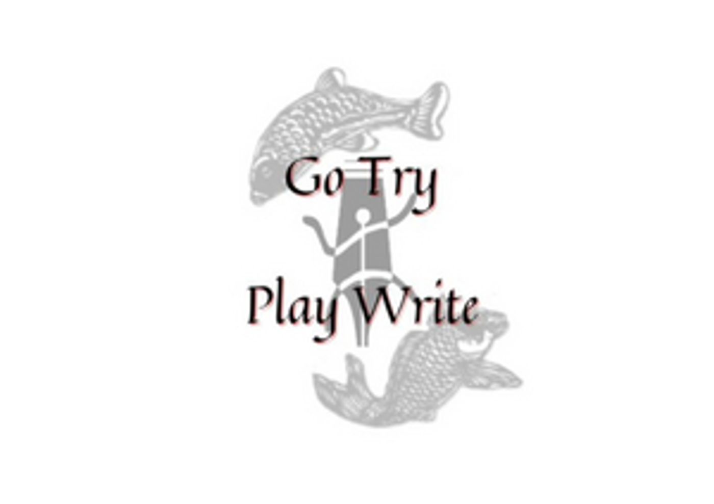 Kumu Kahua Theatre and Bamboo Ridge Press Announce The Winner of The July Go Try PlayWrite July Contest  Image