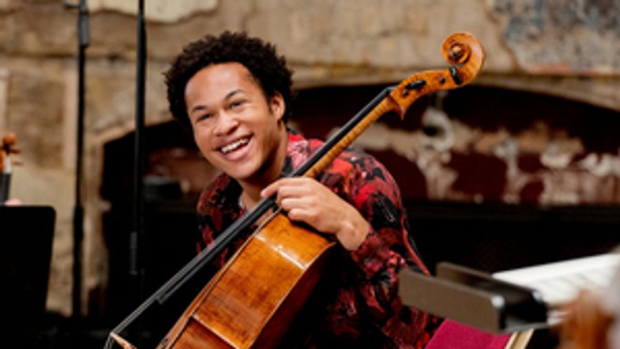 Philharmonia Orchestra Announces Upcoming London Season at the Southbank Centre Image