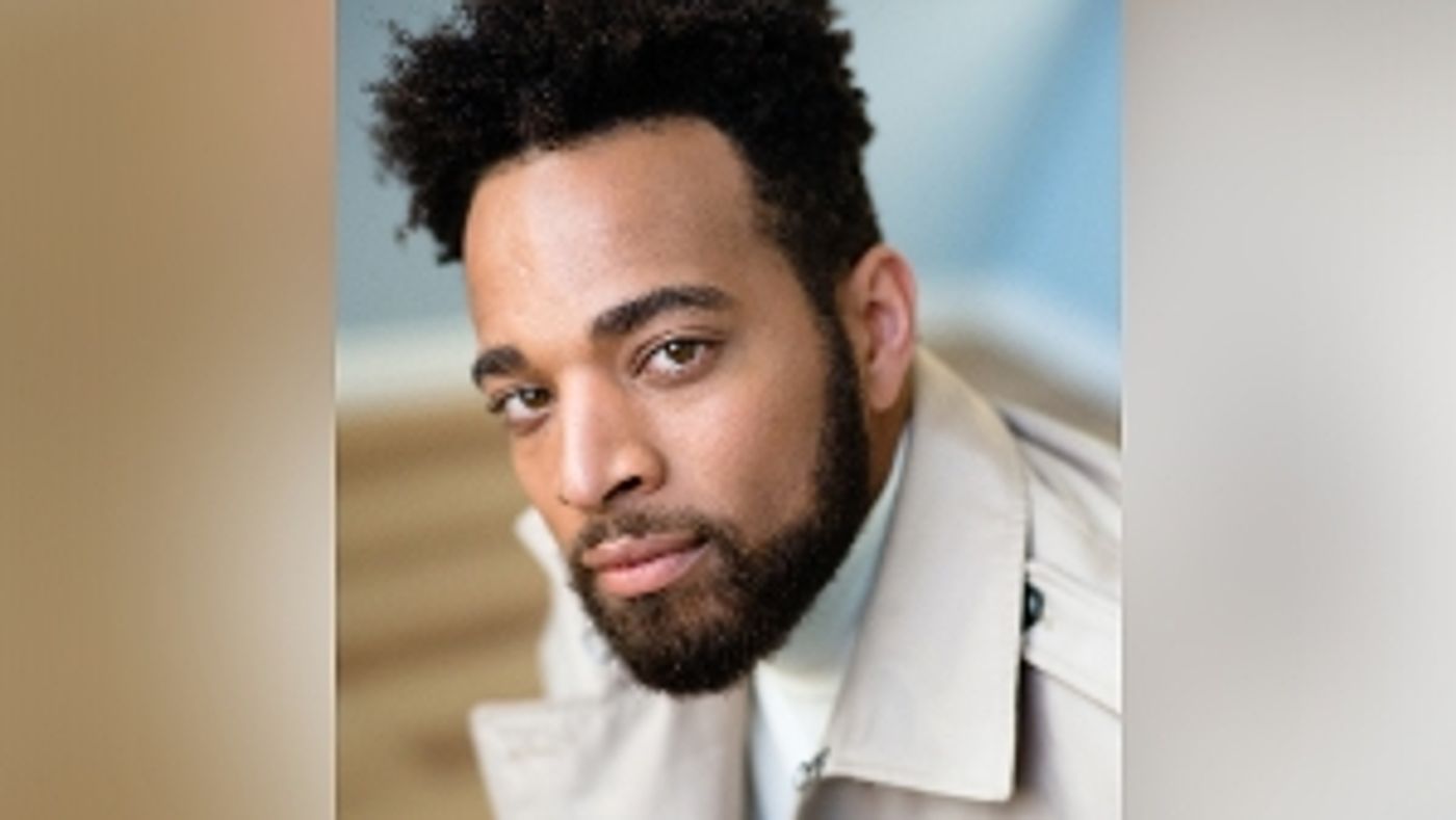 Mini-Video Roundup In Honor of JOHN CLARENCE STEWART's Debut Solo Show 54 Below Mini-Video Roundup In Honor of JOHN CLARENCE STEWART's Debut Solo Show 54 Below Image