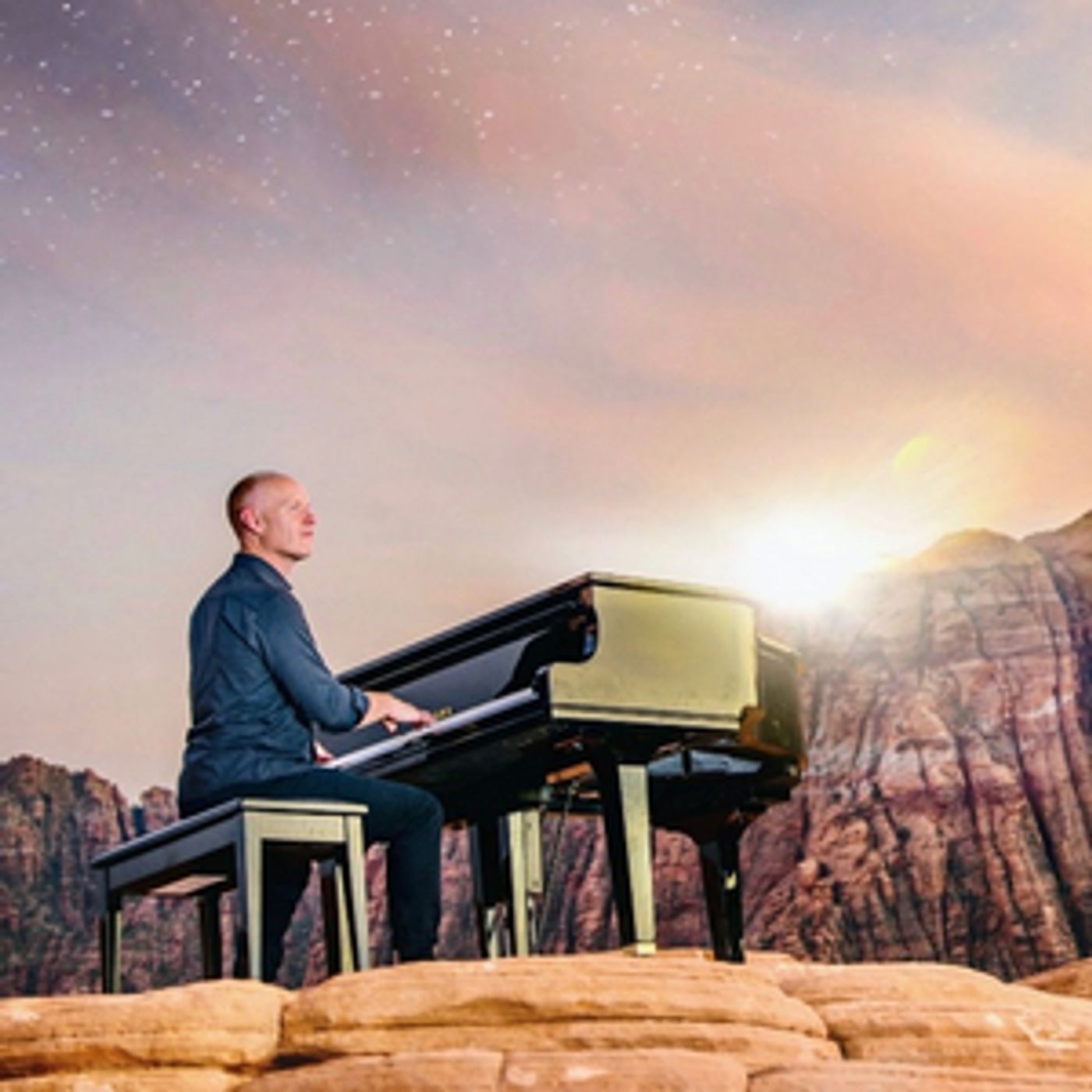 The Piano Guys Come to NJPAC Next Month  Image