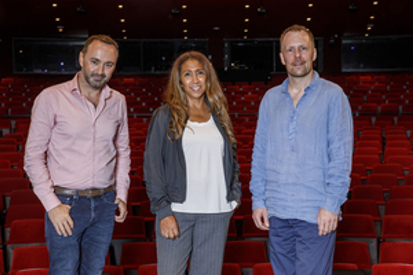 Curve Appoints Sita McIntosh as New Chair of Board of Trustees  Image