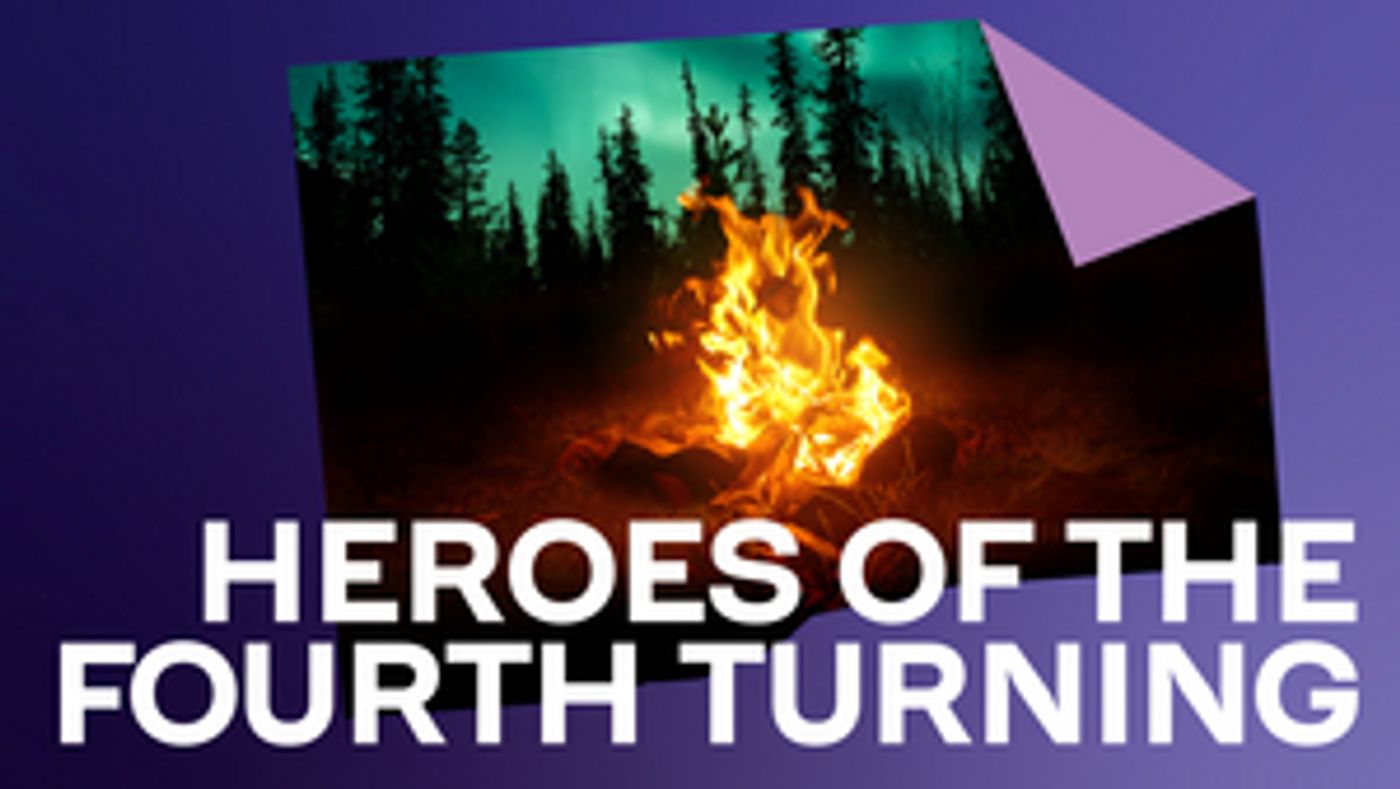 SpeakEasy Stage Company to Present Boston Premiere of HEROES OF THE FOURTH TURNING by Will Arbery in September  Image