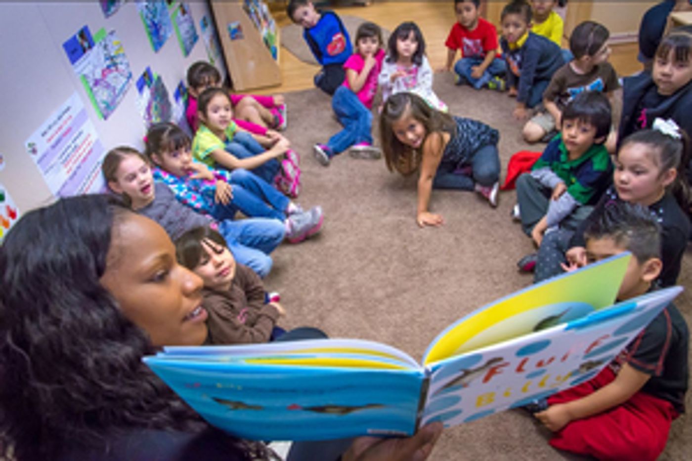 Childsplay's EYEPlay Program Awarded $602,000 AZ ARP School & Community Grant  Image