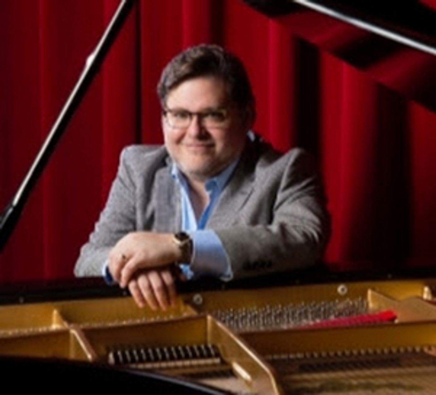 Christopher Cano Joins Washington National Opera As The Director Of The Cafritz Young Artists And American Opera Initiative  Image