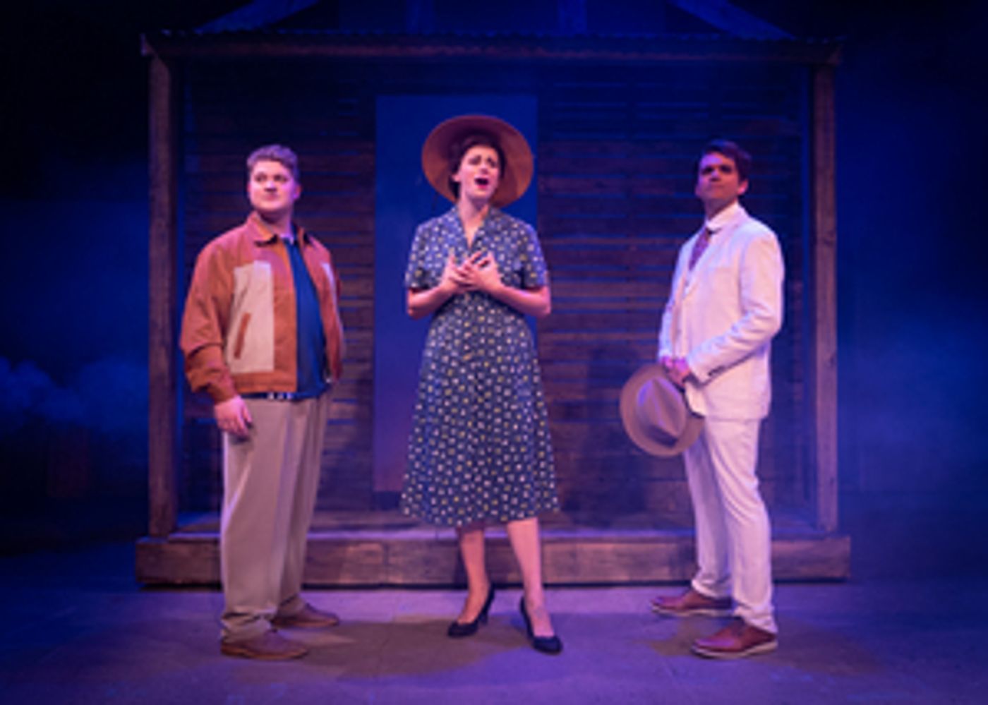 Avon Players Presents BRIGHT STAR Next Month  Image