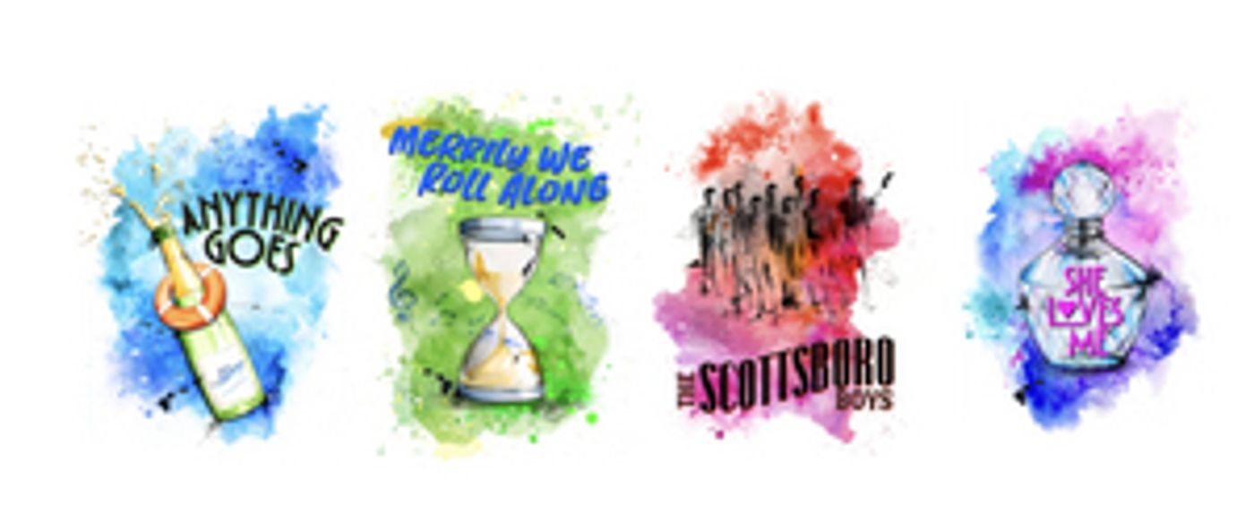 42nd Street Moon Announces 2022-2023 Season  Image