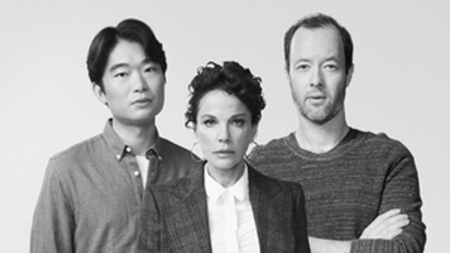Sigrid Thornton Makes Sydney Theatre Company Debut in THE LIFESPAN OF A FACT Image